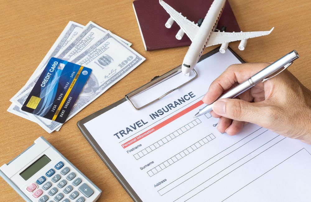 Travel Insurance